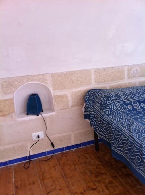 Il Cubo, Monovano Col Mare Su Tre Fronti. Favignana Exterior foto