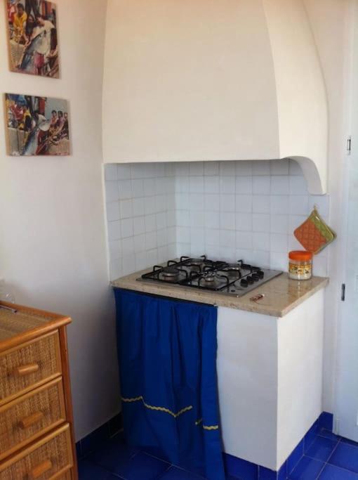 Il Cubo, Monovano Col Mare Su Tre Fronti. Favignana Exterior foto
